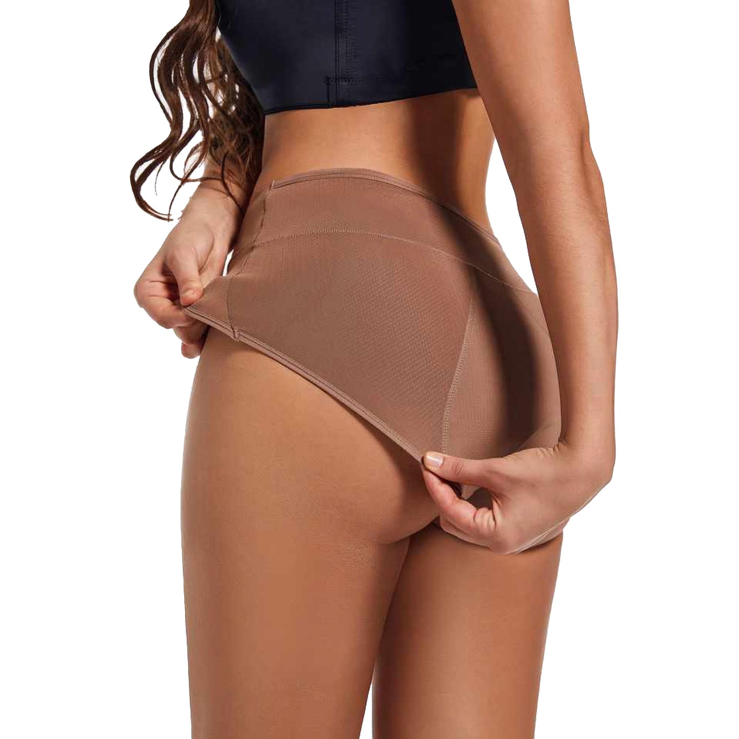Vera's Leakproof Underwear for Heavy Leaks