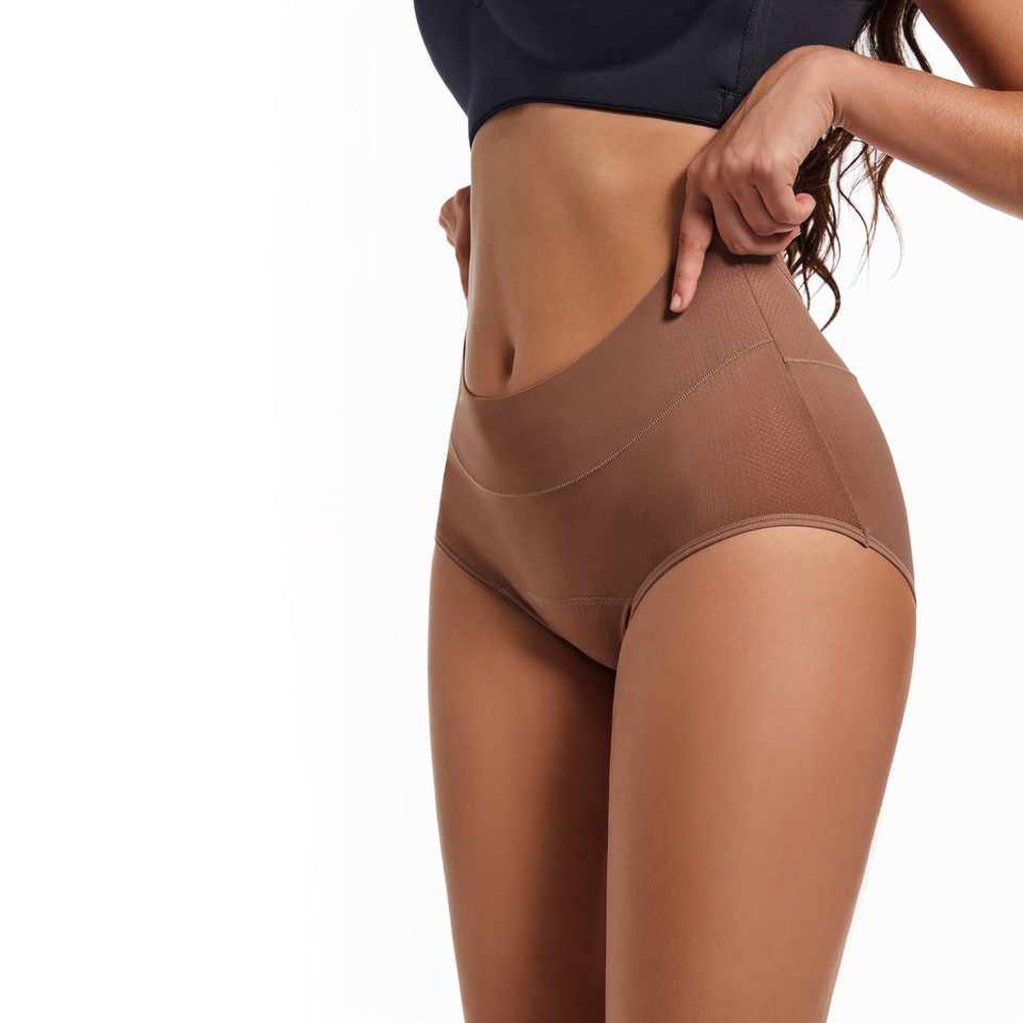 Vera's Leakproof Underwear for Heavy Leaks