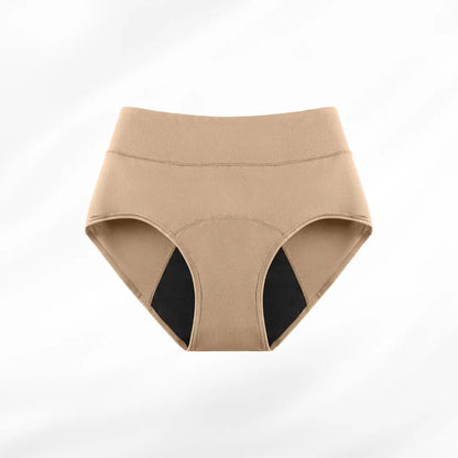 Vera's Signature Leakproof Underwear (Golden Sand)